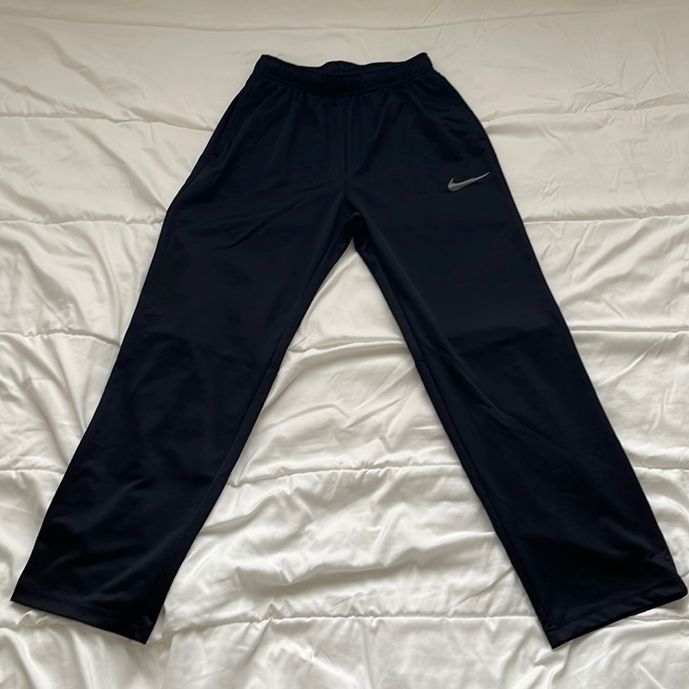 Mens Nike Dri-Fit Athletic Pants